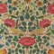 Rose by William Morris G203 Prodigy RGB Wired Gaming Mouse Skin